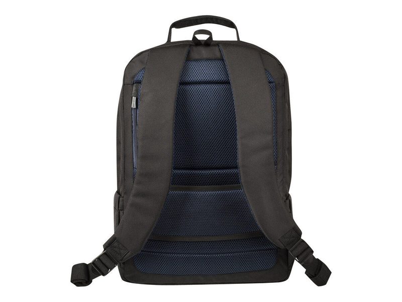 Sac à dos pour ordinateur portable RIVACASE Tegel 8460 noir jusqu'à 44,0 cm (17,3 pouces)