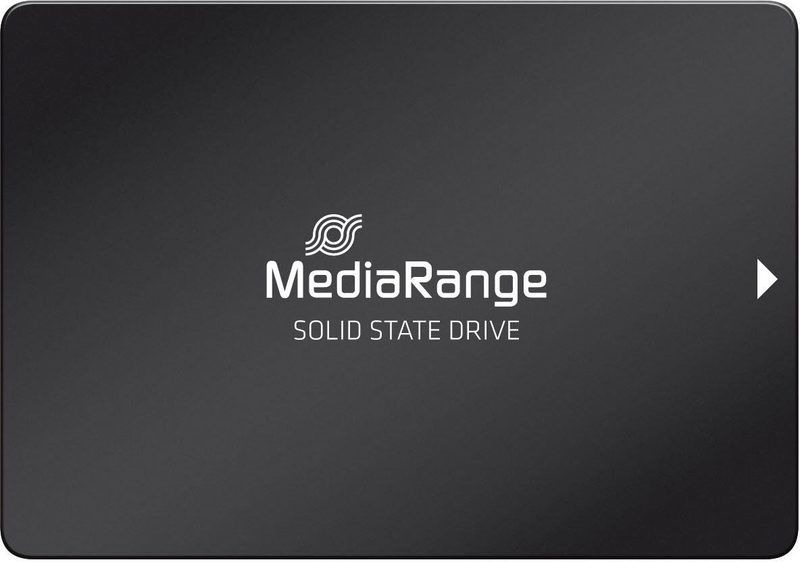 MediaRange MR1003 SATA SSD - 480 Go