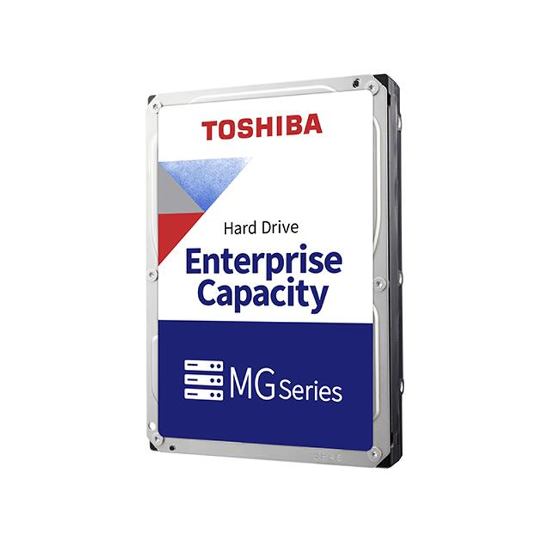 Disque dur interne Toshiba MG11SCA18TE 18 To