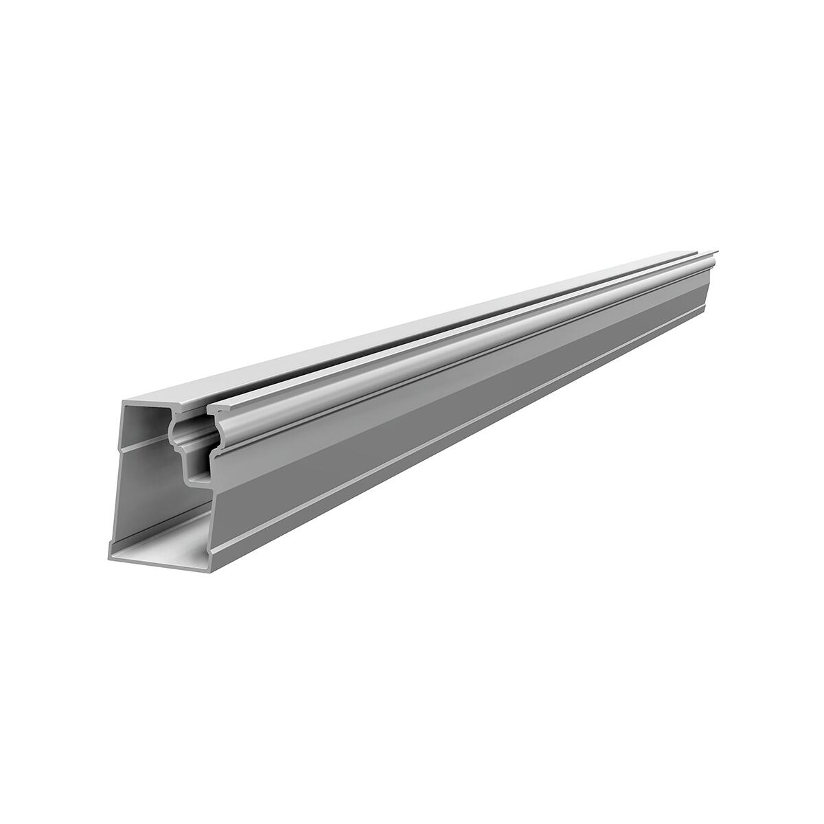 Rail de montage SL Rack FLA Flex, 2100 mm, aluminium (21117-2100)