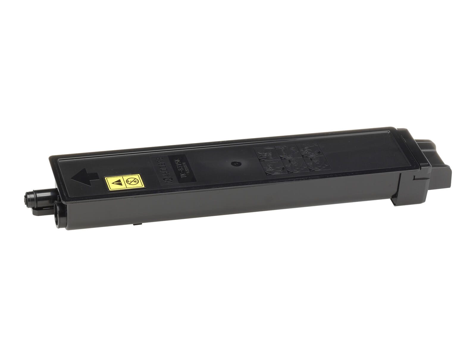 Cartouche de toner noir Kyocera Original TK-8315K 12 000 pages (1T02MV0NL0) pour TASKalfa 2550ci