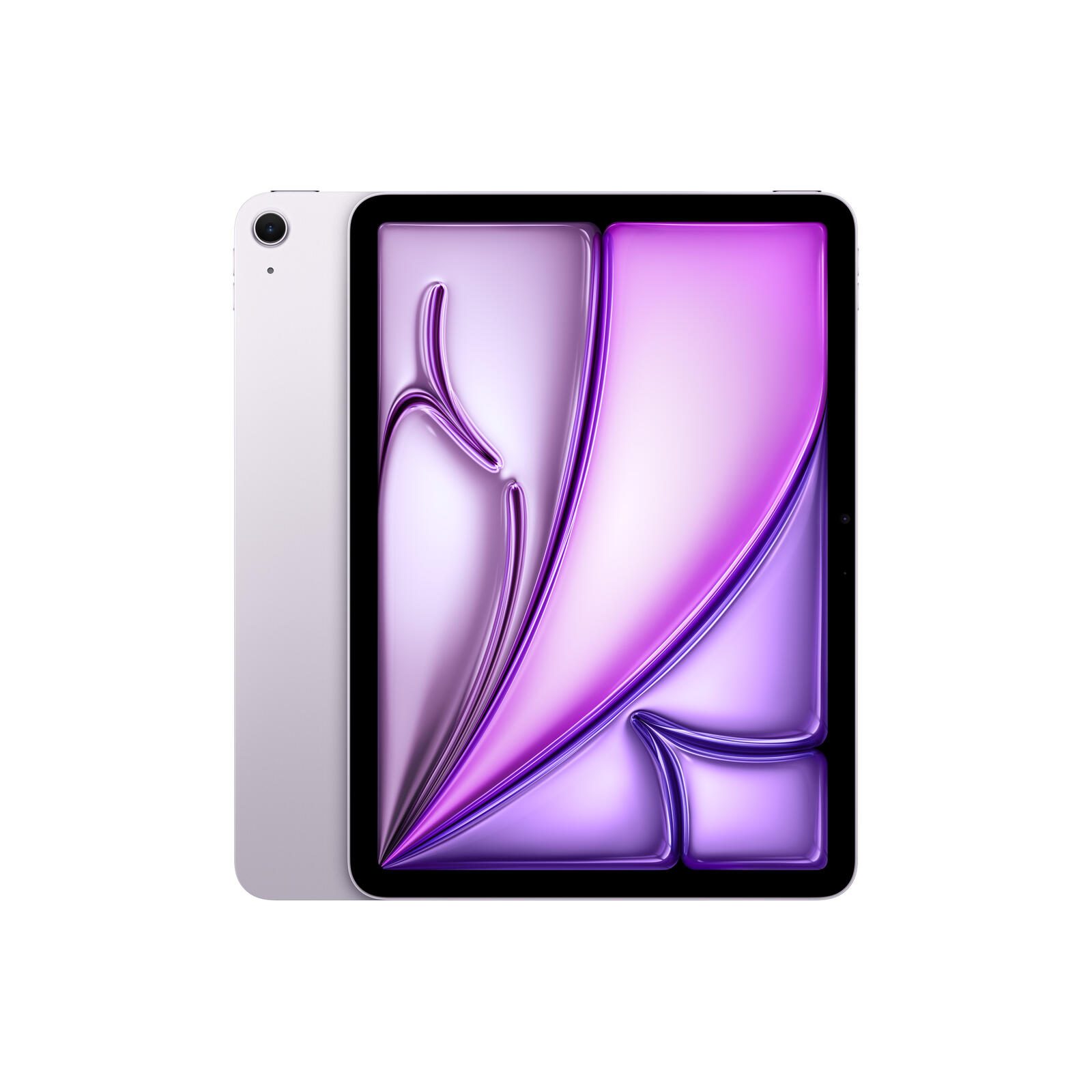 Apple iPad Air (11") Wi-Fi 512 Go violet Puce M4, 8ᵉ génération, 2026