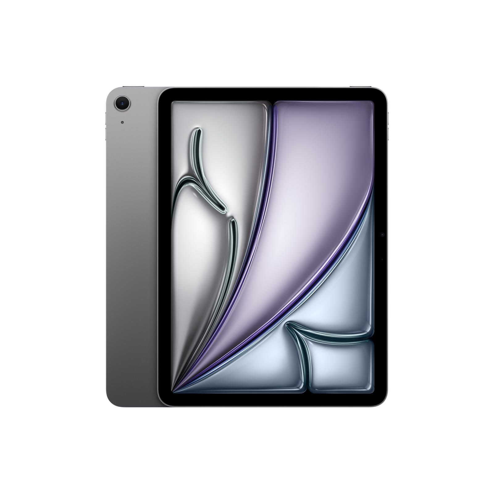 Apple iPad Air (11") Wi-Fi 256 Go gris spatial Puce M4, 8ᵉ génération, 2026