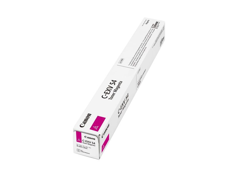 Canon Toner Original C-EXV54 magenta 8 500 pages (1396C002)