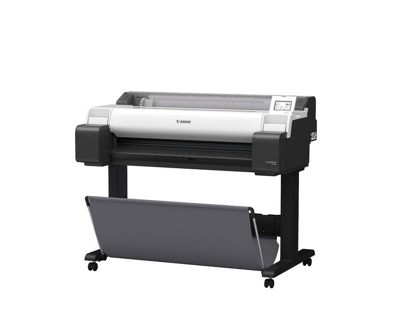 Traceur grand format Canon imagePROGRAF TM-600