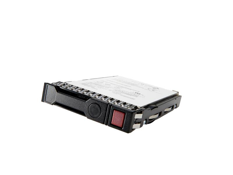 SSD HPE 2,5 pouces 960 Go SATA 6G Usage mixte SC Multi-Vendor (P18434-B21)