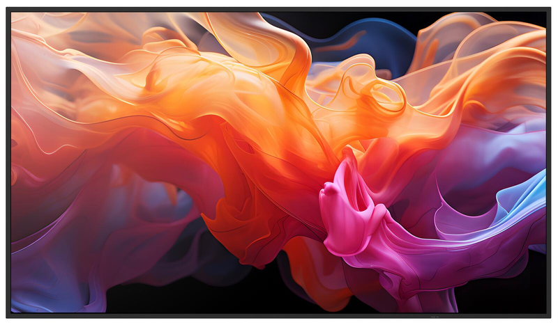 Écran d'affichage numérique Sharp PN-E329 80 cm (32 pouces) Full HD (1920 x 1080 pixels), écran IPS, 24/7, 350 cd/m²