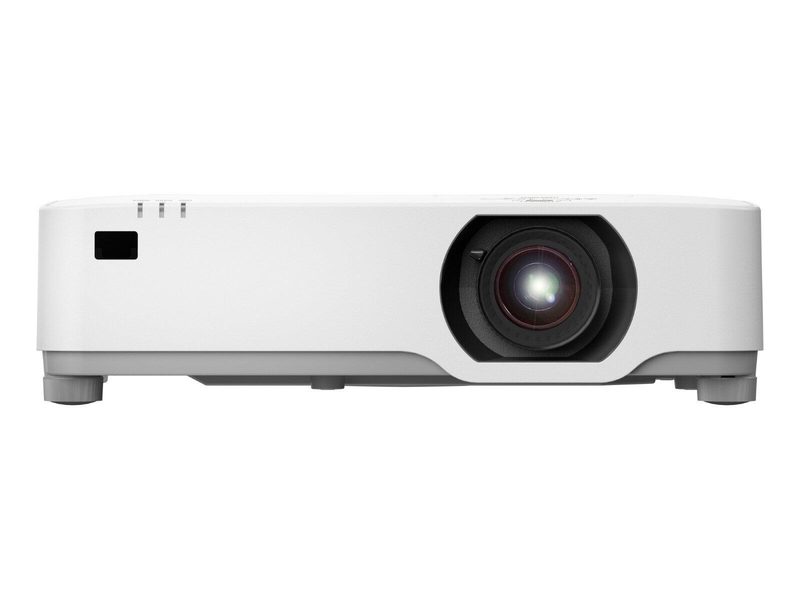 Sharp P701U LCD Laser Beamer 7000 Lumen WUXGA, 1920x1200, 16:10, HDBaseT, HDMI, D-Sub, LAN, USB, Klinke