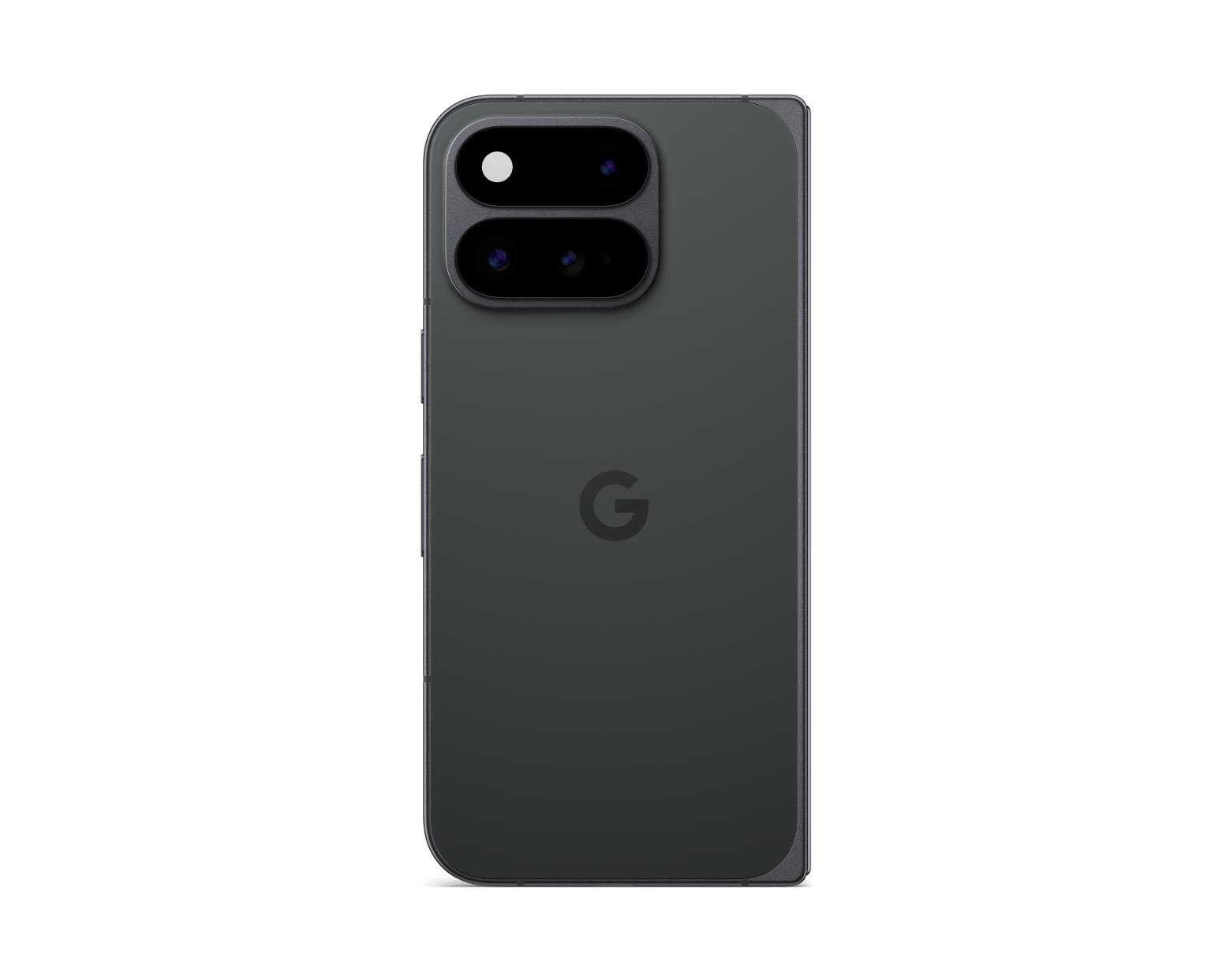 Google Pixel 11 Pro Fold 512 Go Obsidian 6,5", Android 17, appareil photo grand-angle 48 MP avec Quad PD, Dual-SIM, 5G