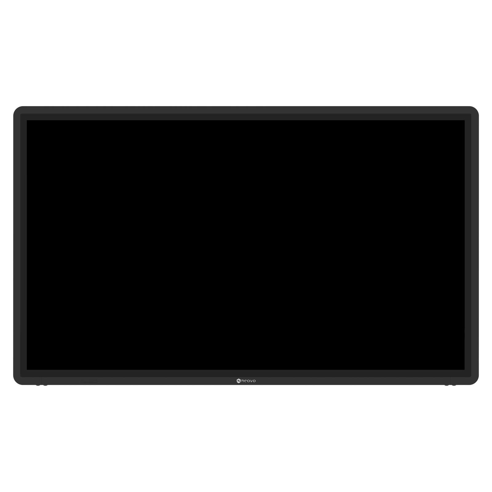 Écran professionnel Neovo TTN-4301 Full HD 4K UHD 109,22 cm (43")