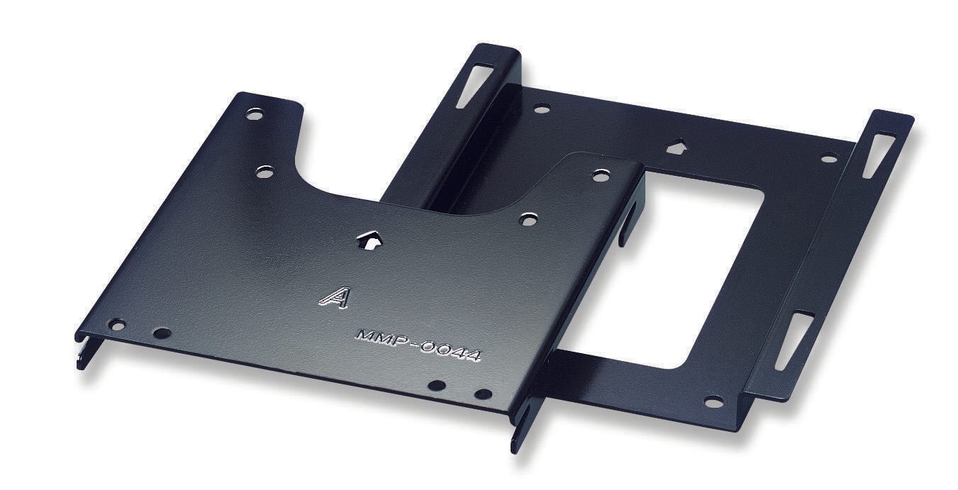 AG Neovo WMK-01 Support mural pour écrans 15"-32", max. 18 kg, max. VESA 100x100, noir