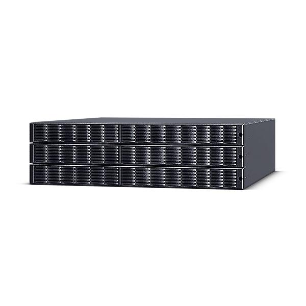 Module d'extension batterie CyberPower BPS192V7ART3U - Compatible avec OLS4KERT4UA, OLS5KERT4UA
