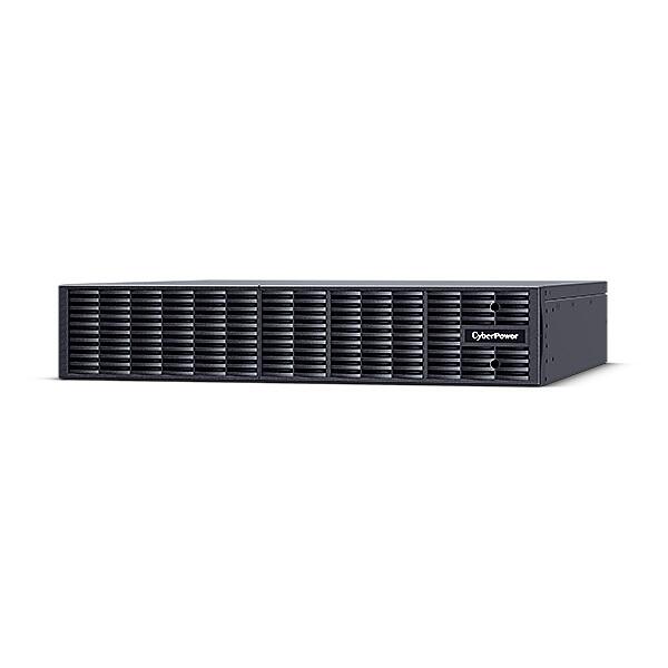 Module d'extension de batterie CyberPower BPSE72V40ART2U compatible avec OLS2200ERT2UA-B, OLS3000ERT2UA-B