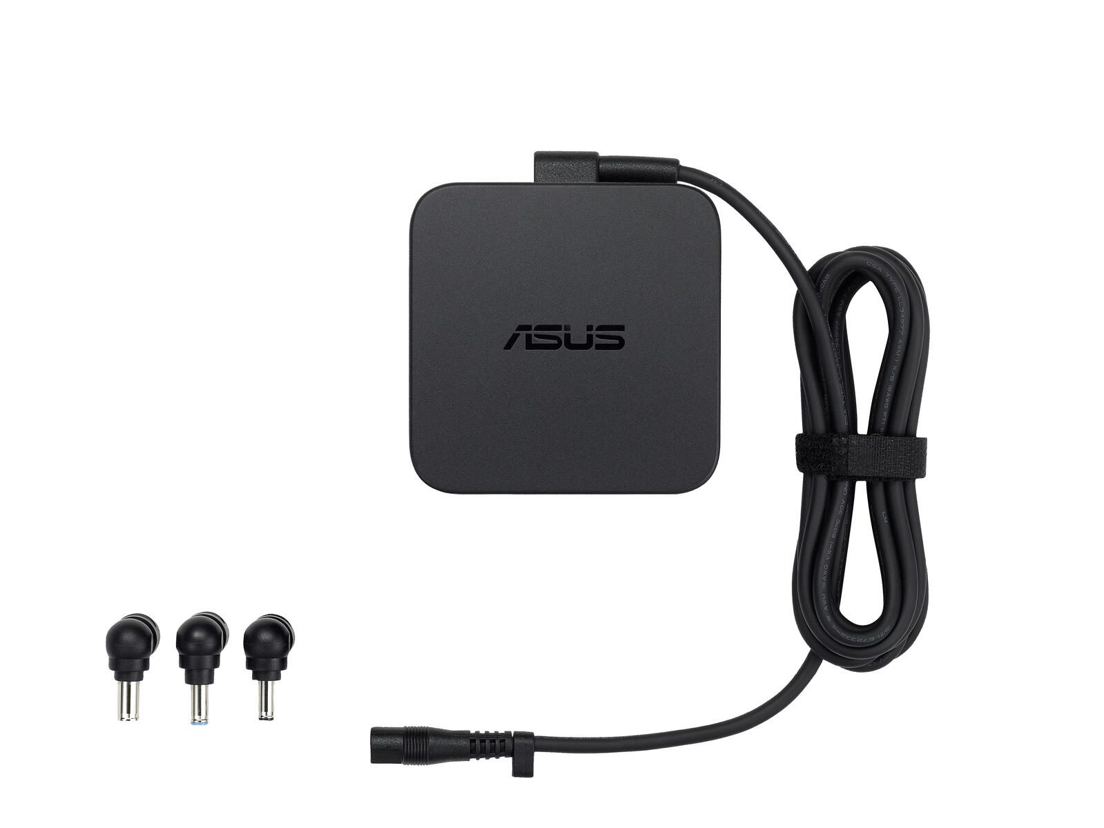 Adaptateur multi-têtes universel ASUS 65 W - Chargeur et convertisseur de tension