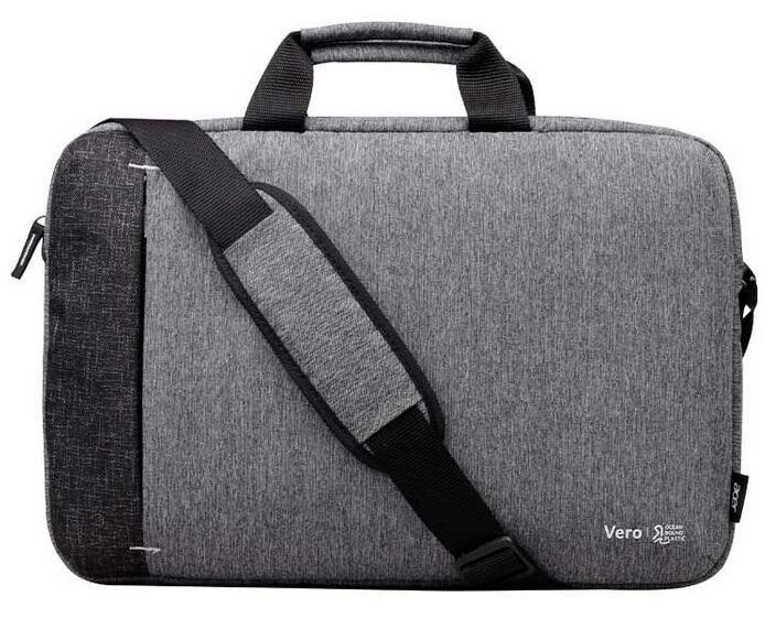 Acer Vero OBP Sac de transport pour ordinateur portable 39,62 cm (15,6") gris