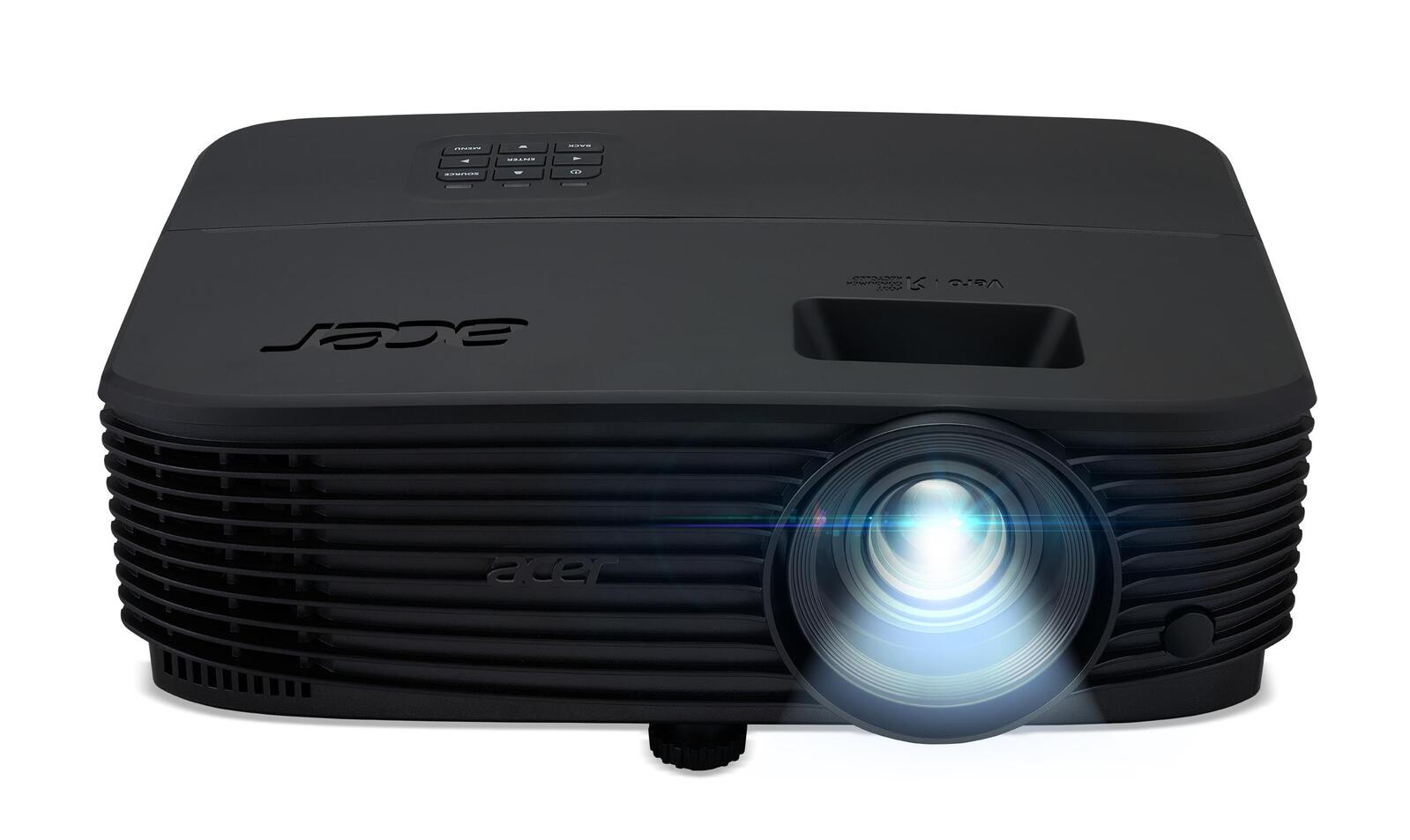 Vidéo-projecteur Acer Vero PD2527i DLP LED 2 700 lumens ANSI Full HD, HDMI, RS232, USB, 3D, 24/7, LED RVB