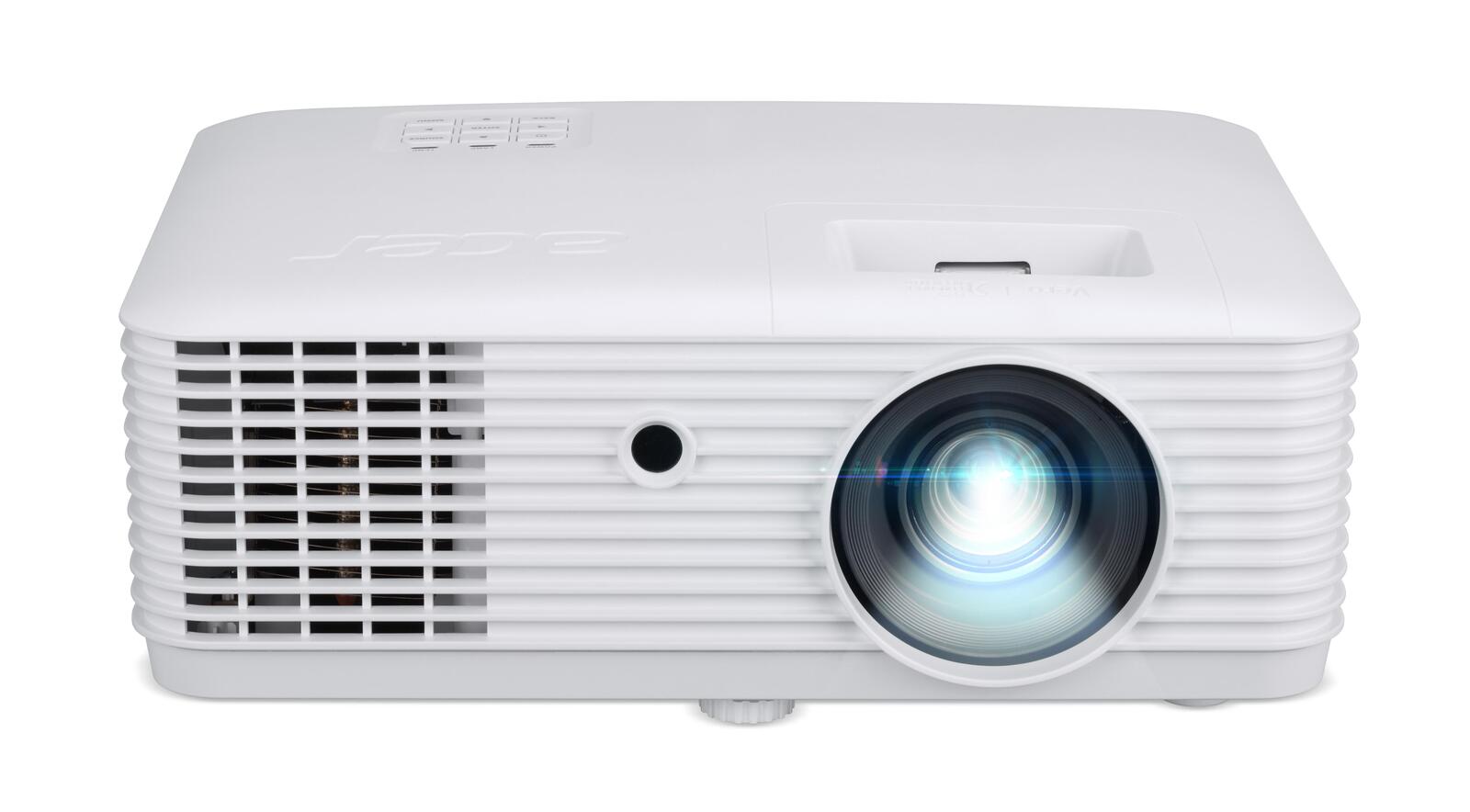 Acer Vero HL6510ATV Projecteur laser 5 000 lumens ANSI Full HD, HDR, 120 Hz, Android TV, USB, 2x HDMI, Projection sans fil, 24/7, 8,3 ms