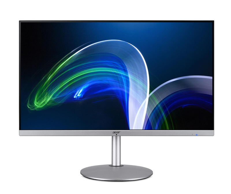 Écran Acer CB322QUEsmiiprx 80 cm (31,5 pouces) 4K-UHD, IPS, 4 ms, HDMI, DisplayPort, USB-C