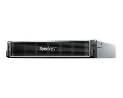 Synology RackStation RS4826xs+ boîtier vide 12 baies