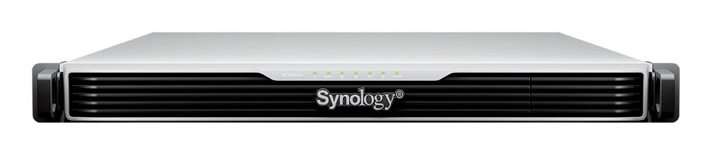 Synology RackStation RS1626xs+ boîtier vide 4 baies