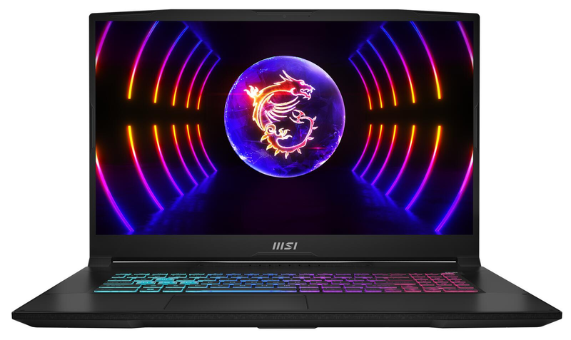 Ordinateur portable MSI Katana 17 B13VFK-442 Intel Core i7 13620H