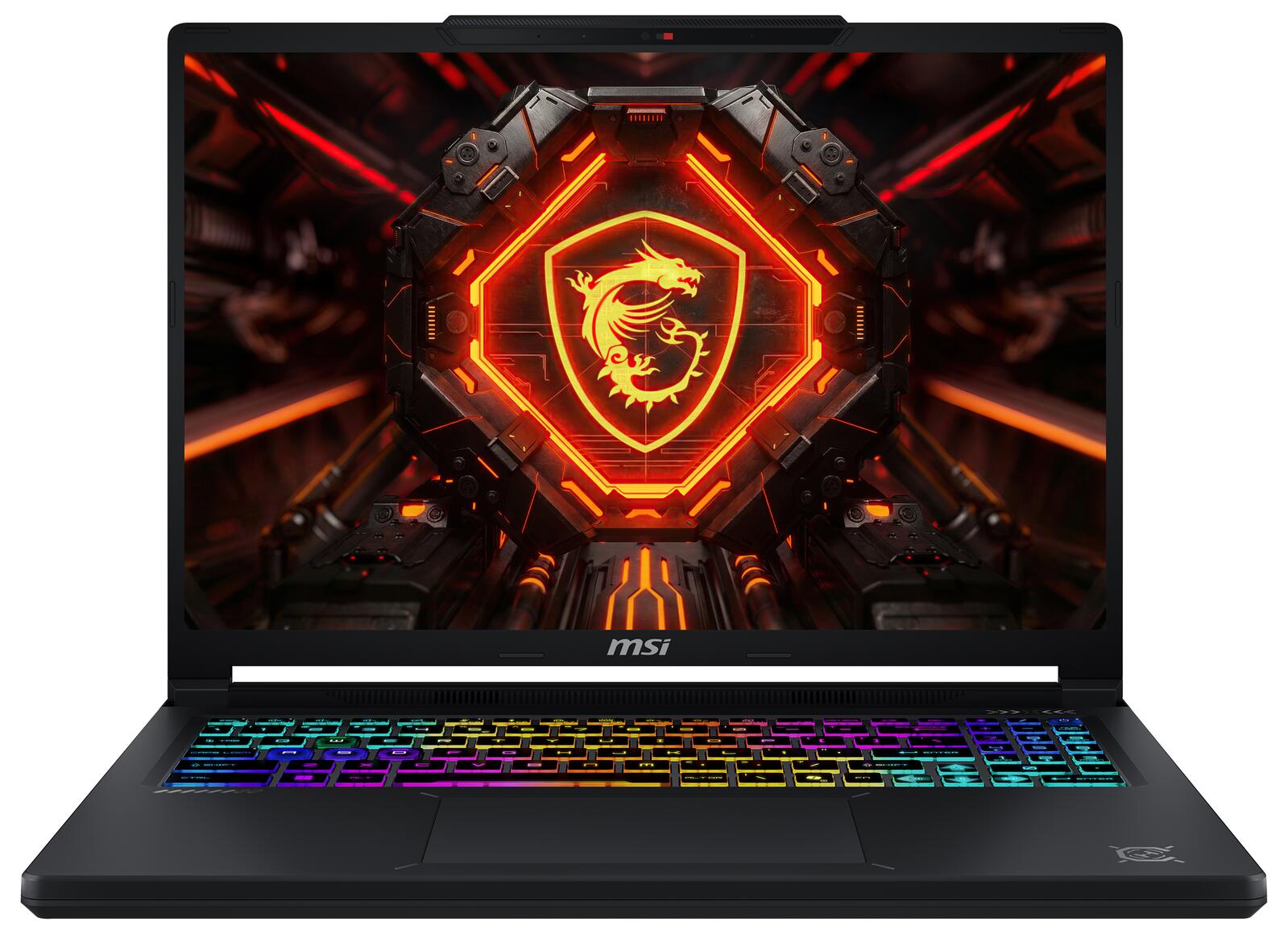 MSI Crosshair 16 Max HX E2WGXK-023 - Ordinateur portable gaming Intel® Core™ Ultra 9 275HX, 40,6 cm (16"), 16 Go RAM, 1 To SSD, GeForce RTX™ 5070, Windows 11 Home