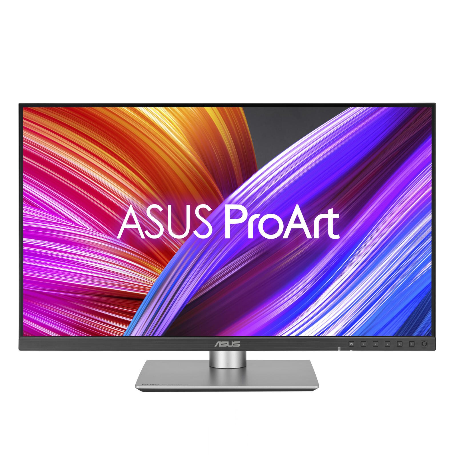 Écran ASUS ProArt PA24ACRV 60,5 cm (23,8 pouces) QHD, IPS, 5 ms, HDMI, DisplayPort, USB-C, hub USB, couverture 95 % DCI-P3, Delta E < 2