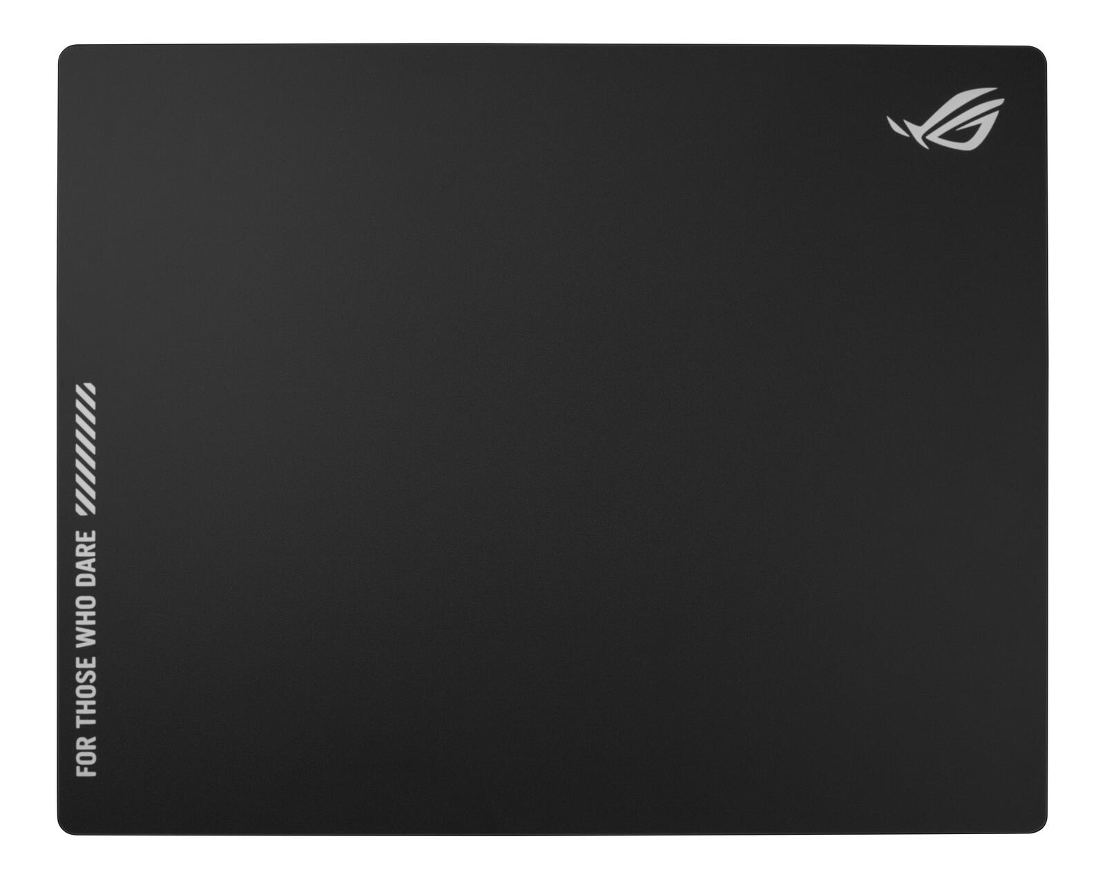 Tapis de souris gaming ASUS ROG Moonstone Ace L Noir