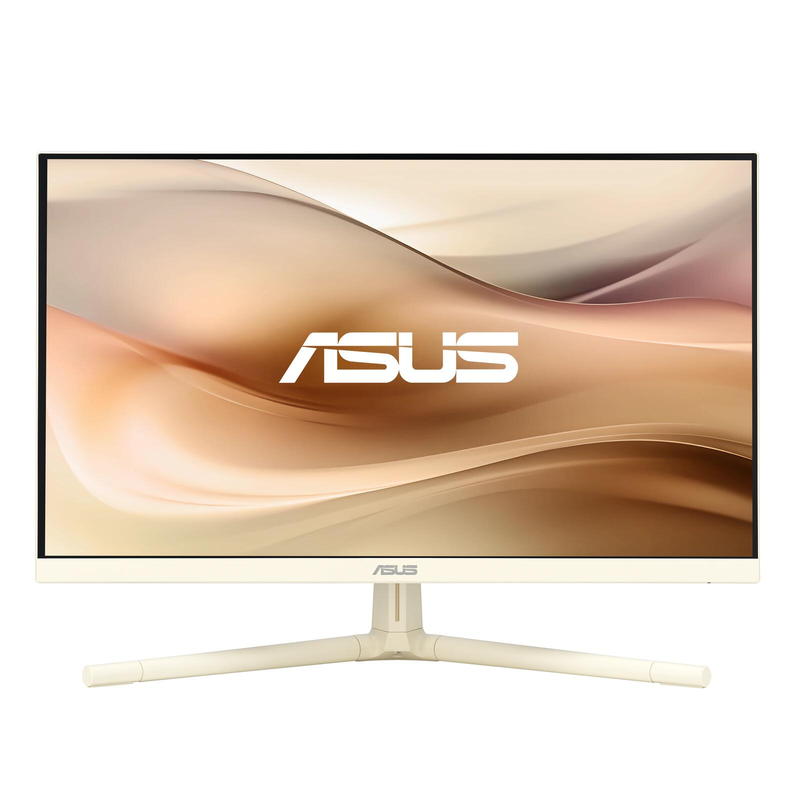 Écran ASUS VU249CFE-M Eye Care 60,5 cm (23,8 pouces) 1920 x 1080 pixels (16:9), 1 ms, IPS, HDMI, USB-C