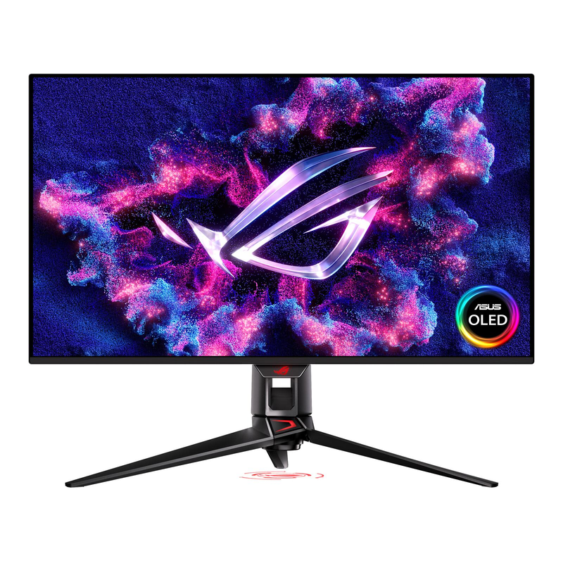 ASUS ROG Swift OLED PG32UCDM Écran Gaming 31,5" (80 cm) 4K UHD (3840 x 2160), 1 ms, OLED, DisplayPort, HDMI, USB-C