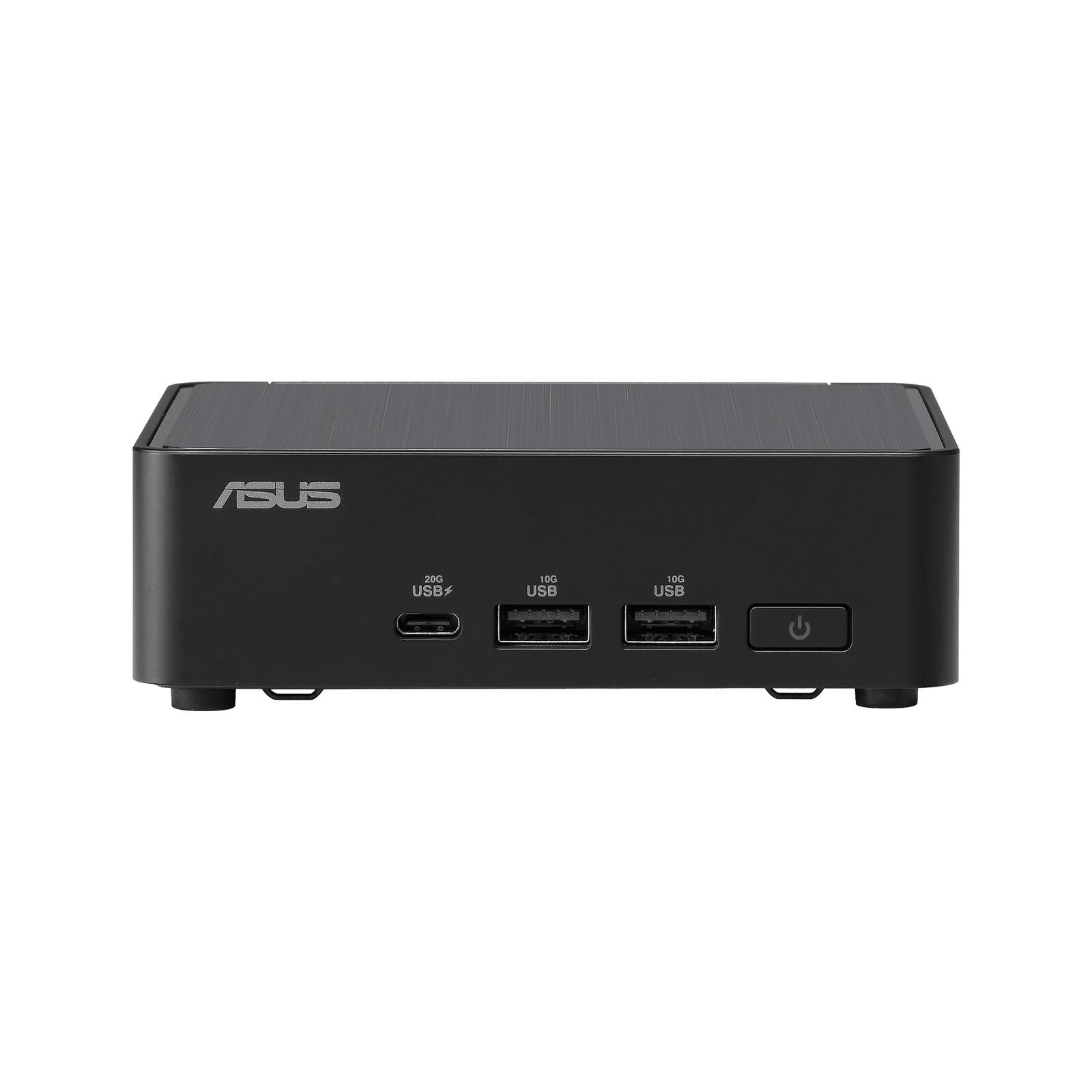 Kit NUC 14 Pro Slim RNUC14RVKU500002I - ASUS (Processeur Intel Core U5, Graphiques Intel® Arc, WiFi 6E, avec câble secteur UE)