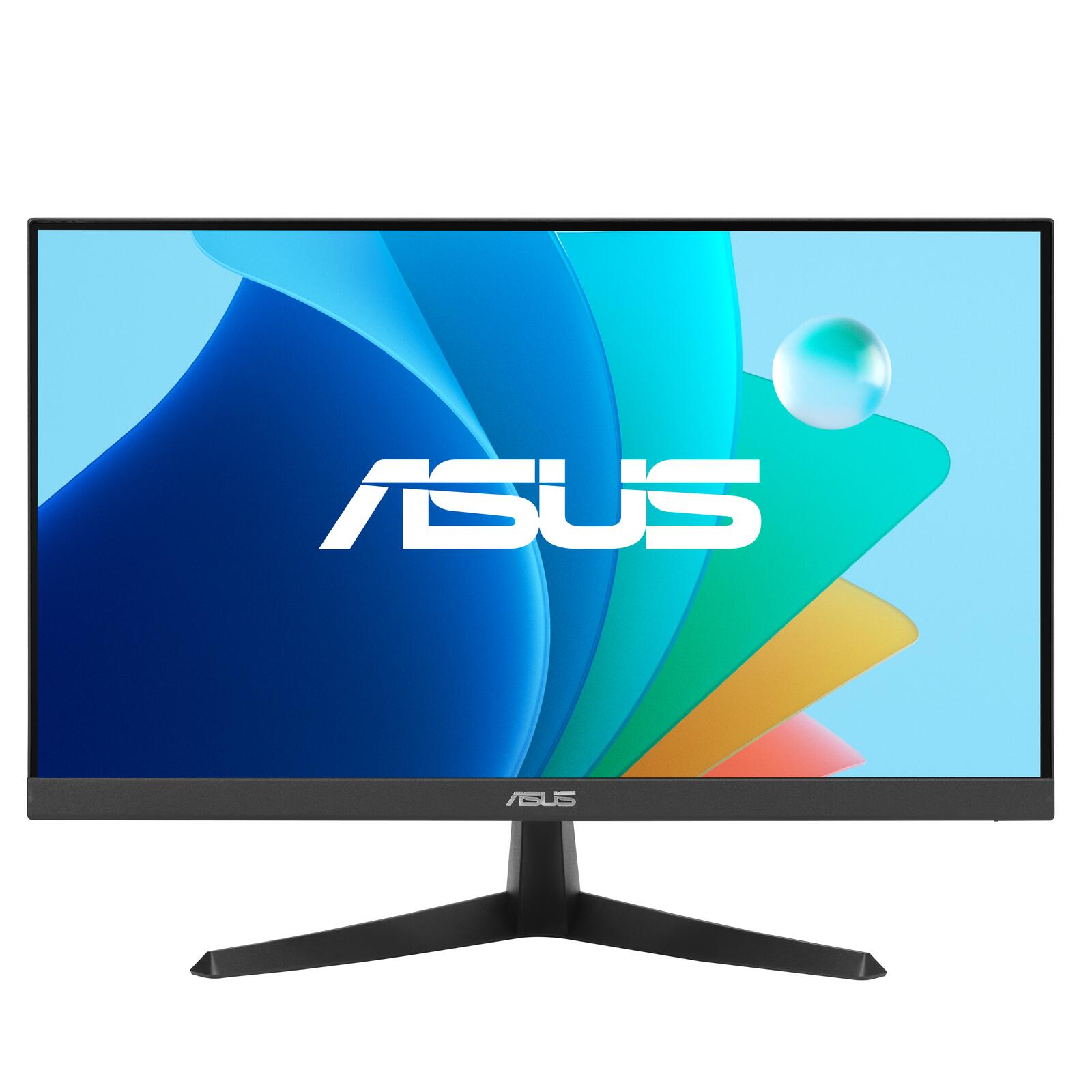 Écran ASUS VY229HF Eye Care 54,5 cm (21,4 pouces) 1920 x 1080 pixels (16:9), 1 ms, IPS, HDMI, VGA/D-Sub