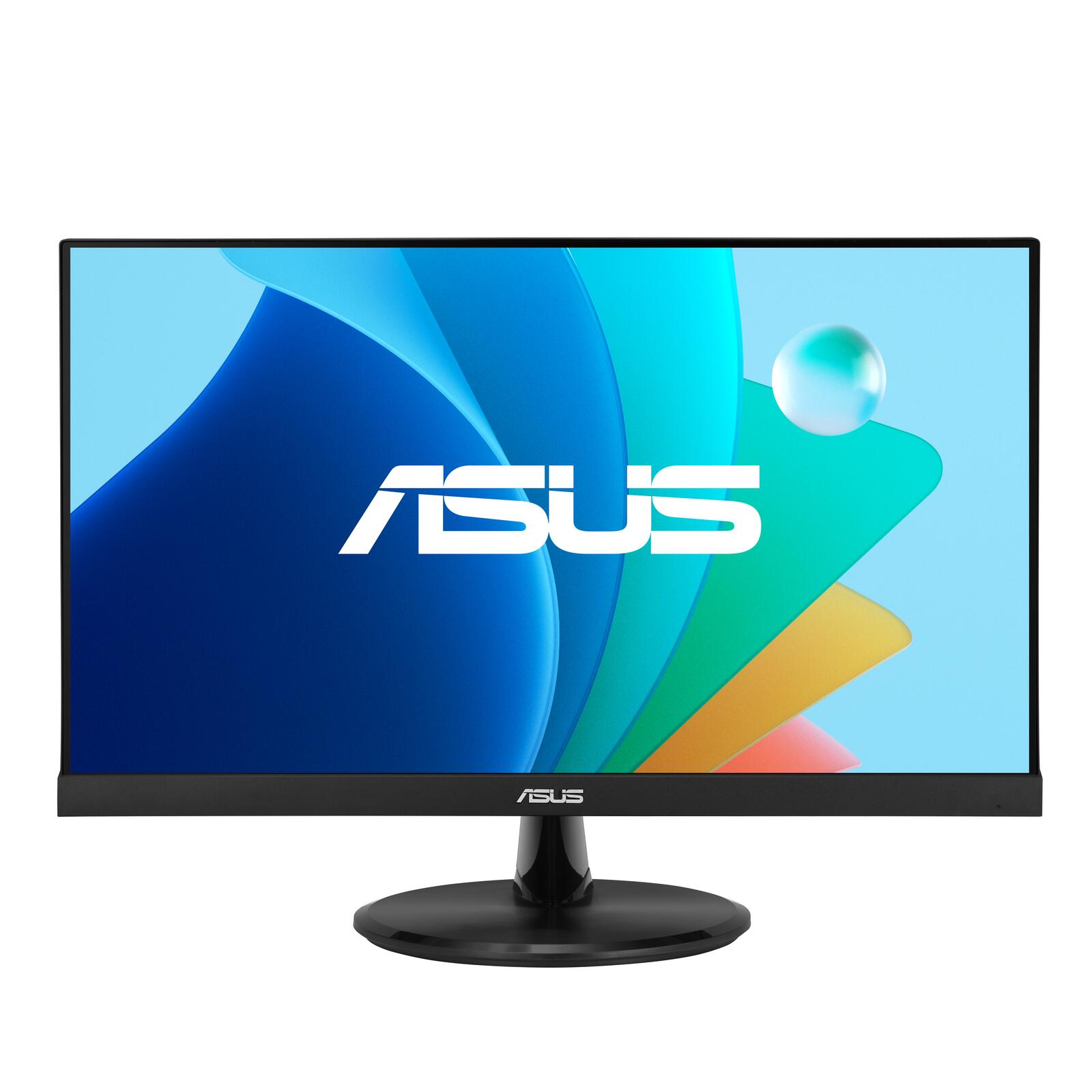 Écran gaming ASUS Eye Care VP229HF 54,5 cm (21,4") Full HD (1920 x 1080 pixels), dalle IPS, 1 ms, 100 Hz, HDMI 1.4, VGA