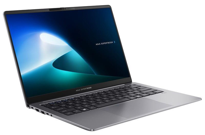 ASUS ExpertBook P5 P5405CSA-NZ0101, PC portable Intel® Core™ Ultra 5 226V 14" 16 Go RAM, 512 Go SSD, WQXGA, sans système d'exploitation