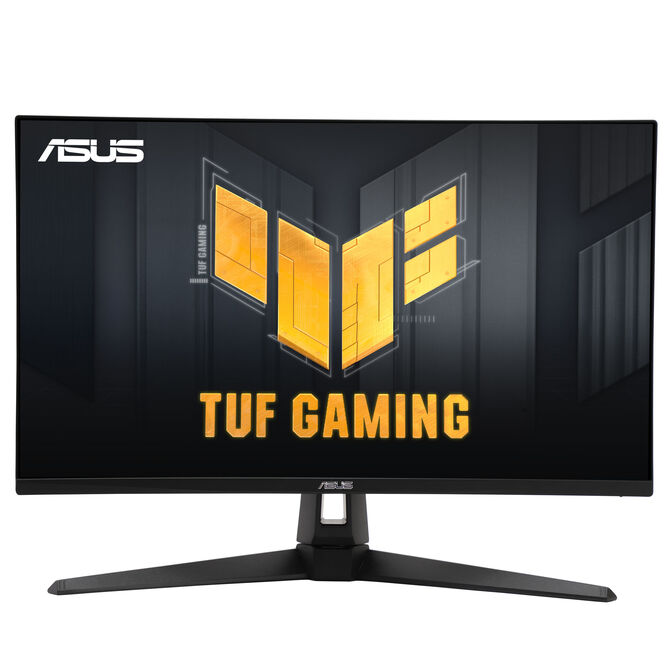 ASUS TUF Gaming VG27AQM5A, écran gaming 27 pouces, 300 Hz, IPS, compatible G-SYNC