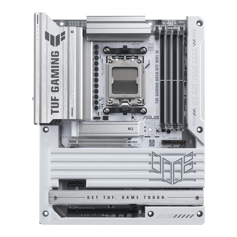 Carte mère ASUS TUF GAMING B850-BTF WIFI W