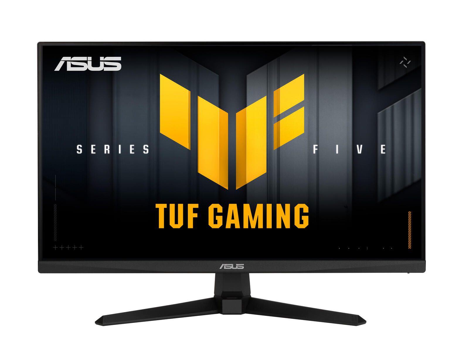 ASUS TUF VG249QM5A Écran gaming 60,5 cm (23,8") Full HD, Fast IPS, 1 ms, 240 Hz, DisplayPort, HDMI