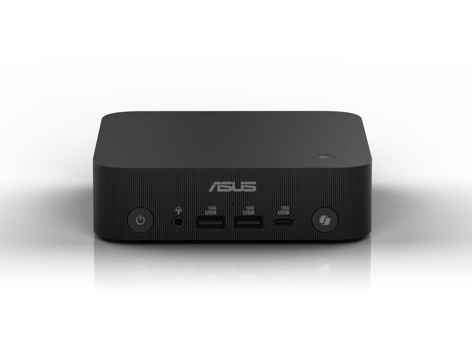ASUS ExpertCenter PN54-S70012NN Mini PC AMD Ryzen AI 7 350, 32 Go RAM, 1 To SSD, Win11 Pro, Copilot+