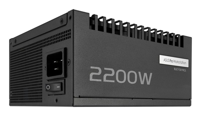Alimentation ASUS PRO-WS-2200P 2200W