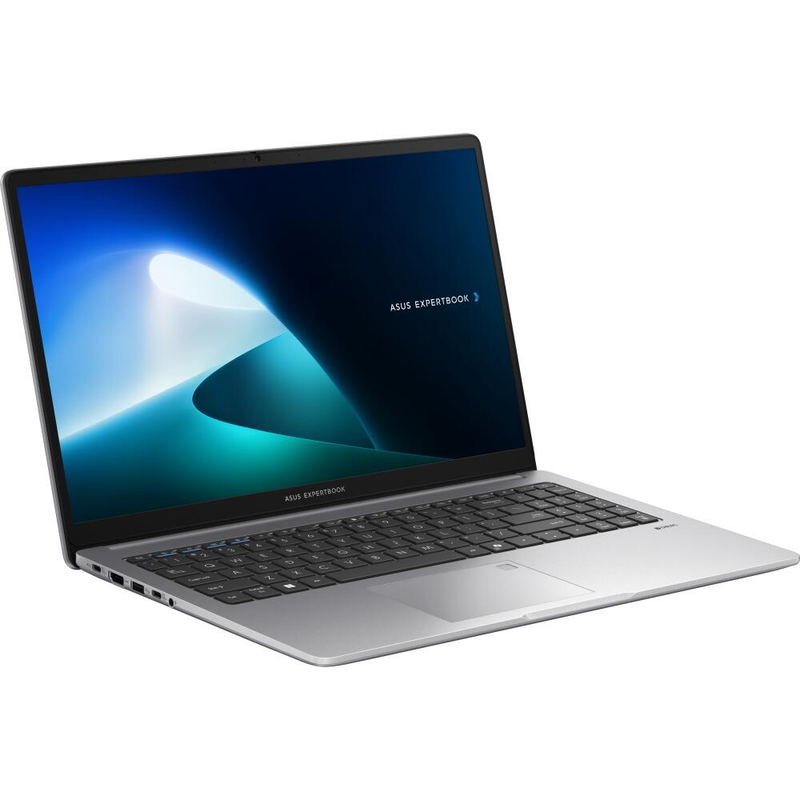 ASUS ExpertBook P1 P1503CVA-S71300 Ordinateur portable Intel® Core™ i5-13420H 39,6 cm (15,6") 8 Go RAM, 256 Go SSD, Full HD, Intel® UHD, sans système d'exploitation