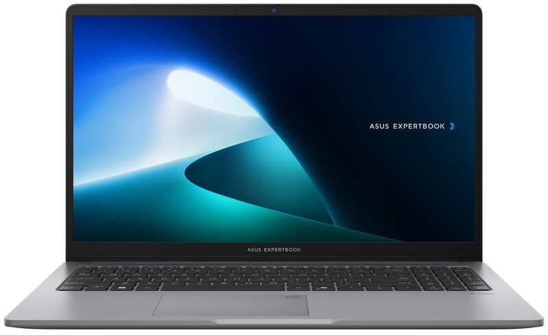 PC portable professionnel ASUS ExpertBook P1 P1503CVA-S71301X - Intel® Core™ i5-13420H - Écran 39,6 cm (15,6") - 16 Go RAM, 512 Go SSD, Full HD, Intel® UHD, Win11 Pro