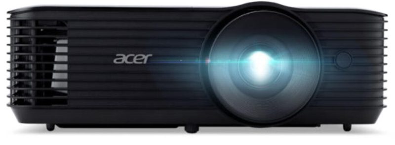 Vidéo-projecteur Acer X139 DLP 5000 lumens ANSI, WXGA, 16:10, HDMI, USB A, 3D Ready, HDR, DynamicBlack
