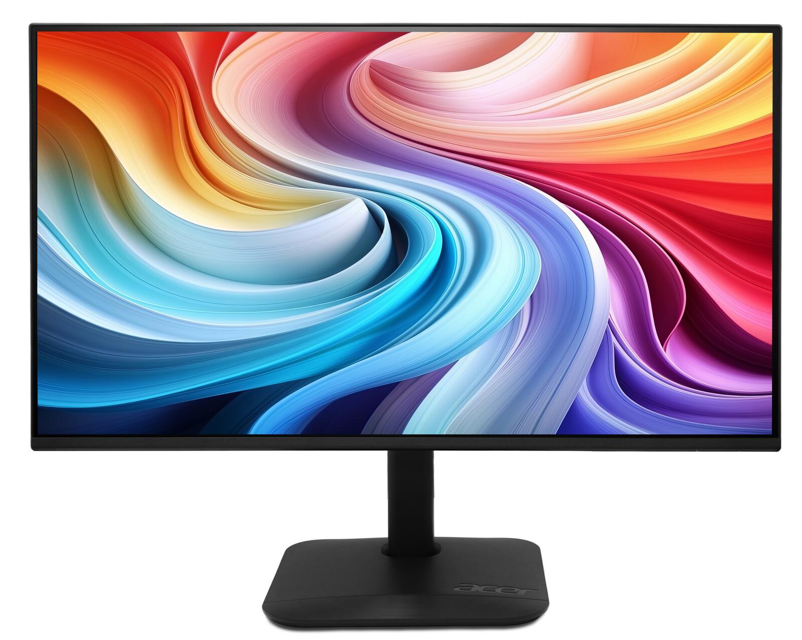 Écran Acer KA272P6bip 68,6 cm (27 pouces) Full HD, écran IPS, 4 ms, 144 Hz, HDMI 1.4, DisplayPort 1.2
