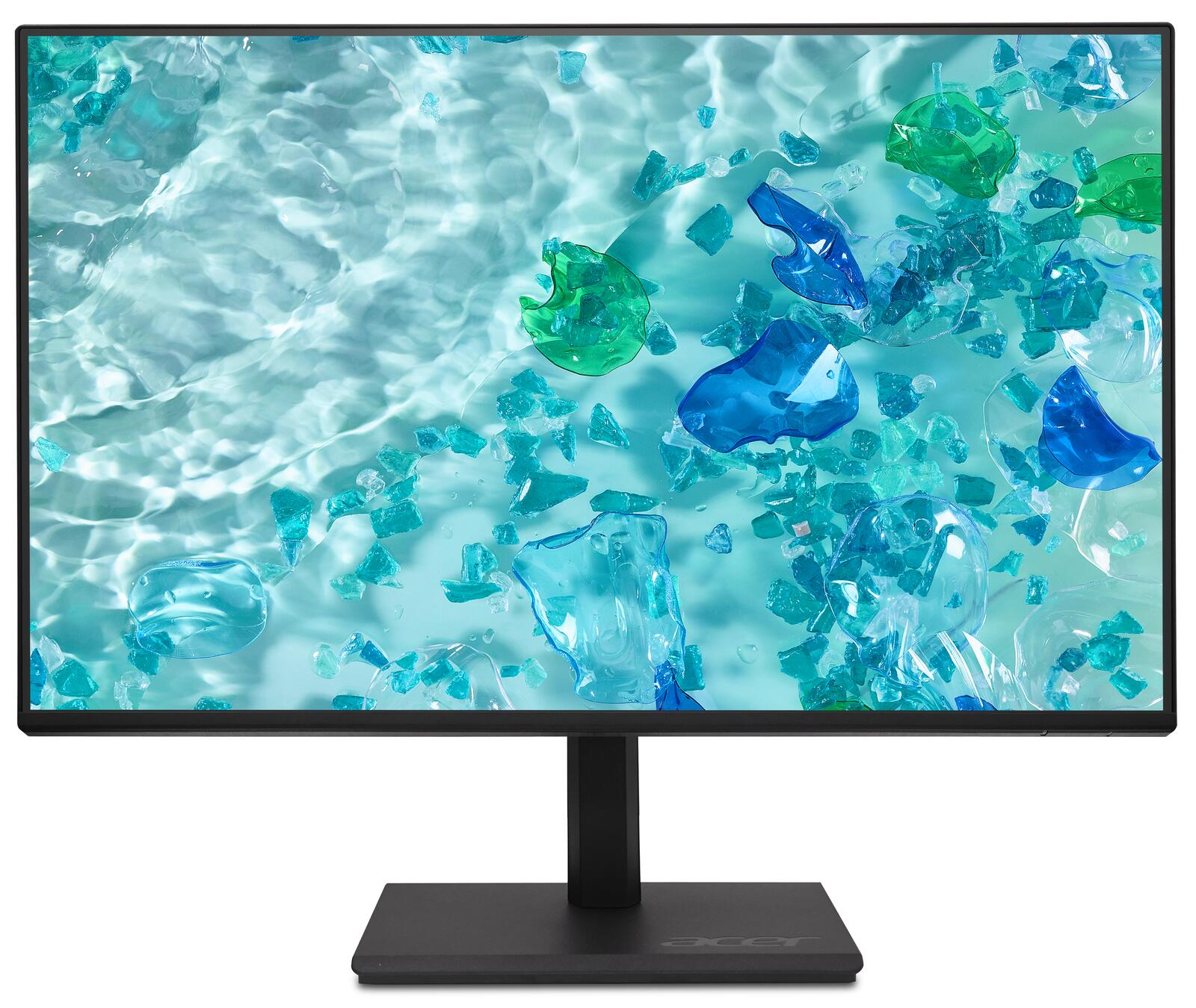Acer Vero B7 B277KLBbmipruzx Écran 4K UHD 68,6 cm (27") 4K UHD, IPS, 4ms, 72Hz, HDMI, DisplayPort