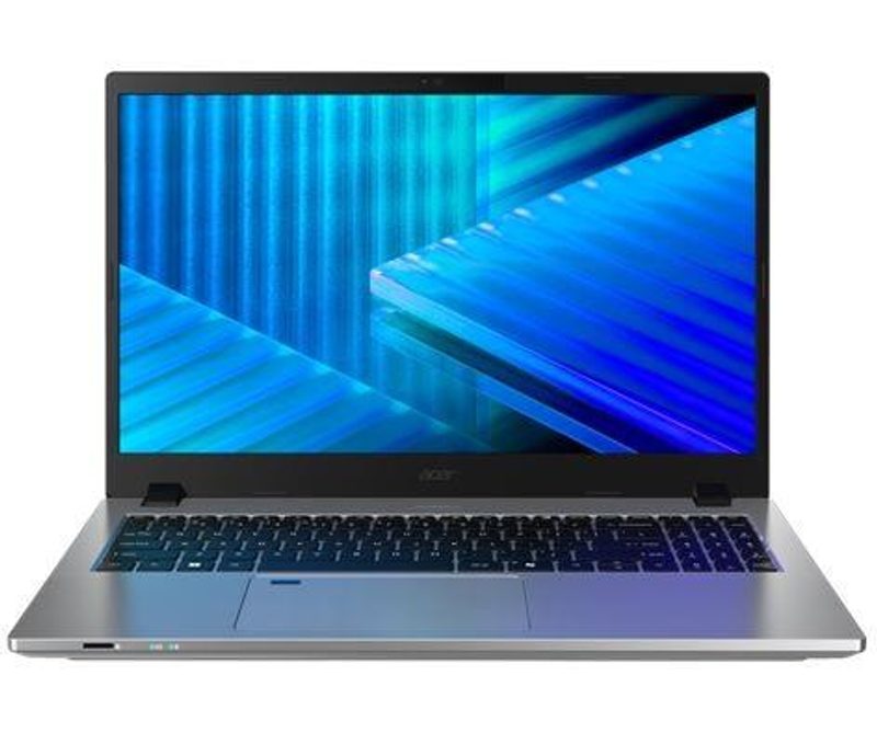 Ordinateur portable Acer TravelMate P2 TMP215-75-G2-TCO-54C5 Intel® Core™ Ultra 5 125H, écran 39,6 cm (15,6") 16 Go RAM, 512 Go SSD, Full HD, Windows 11 Pro