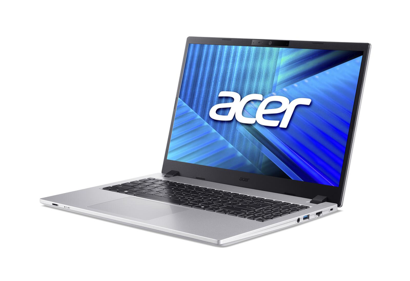 Acer TravelMate P2 TMP215-75-G2-TCO-789W PC portable Intel® Core™ Ultra 7 155H 39,6 cm (15,6") 32 Go RAM, 1 To SSD, Full HD, Win11 Pro