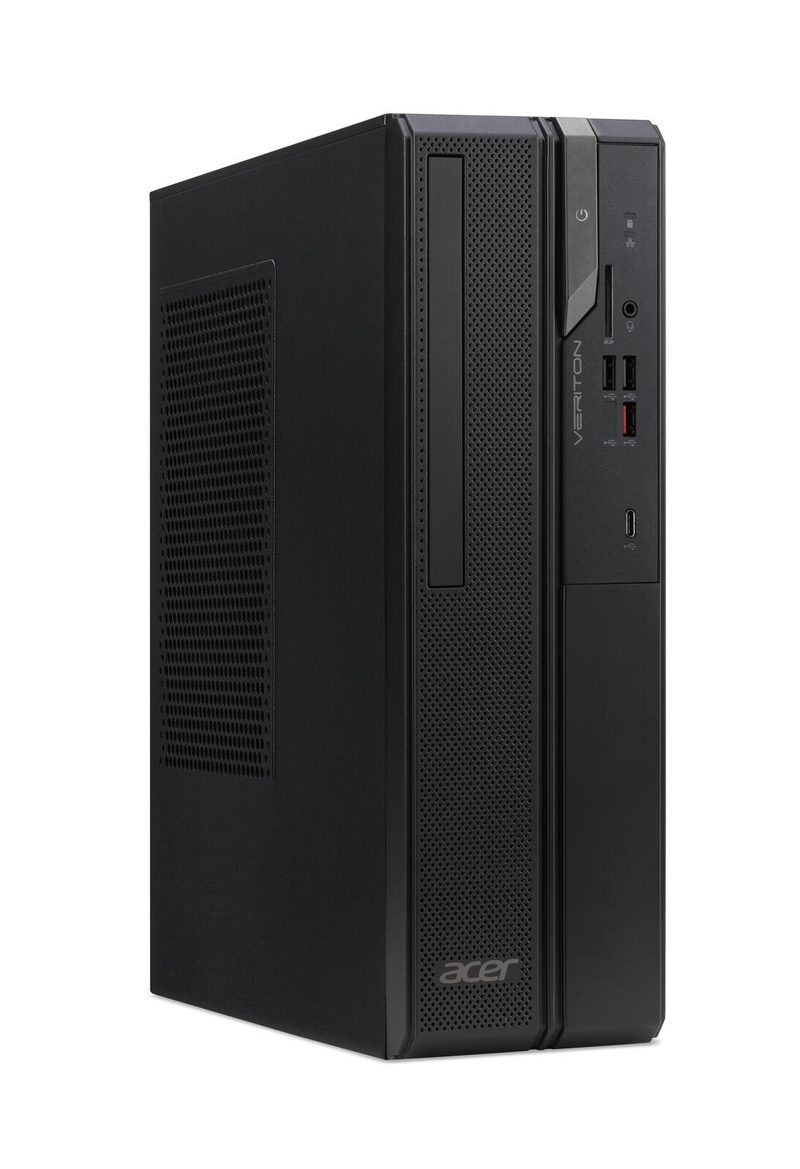 Acer Veriton X2 X2735GT Intel® Core™ Ultra 5 225 16 Go RAM, 512 Go SSD, Windows 11 Pro