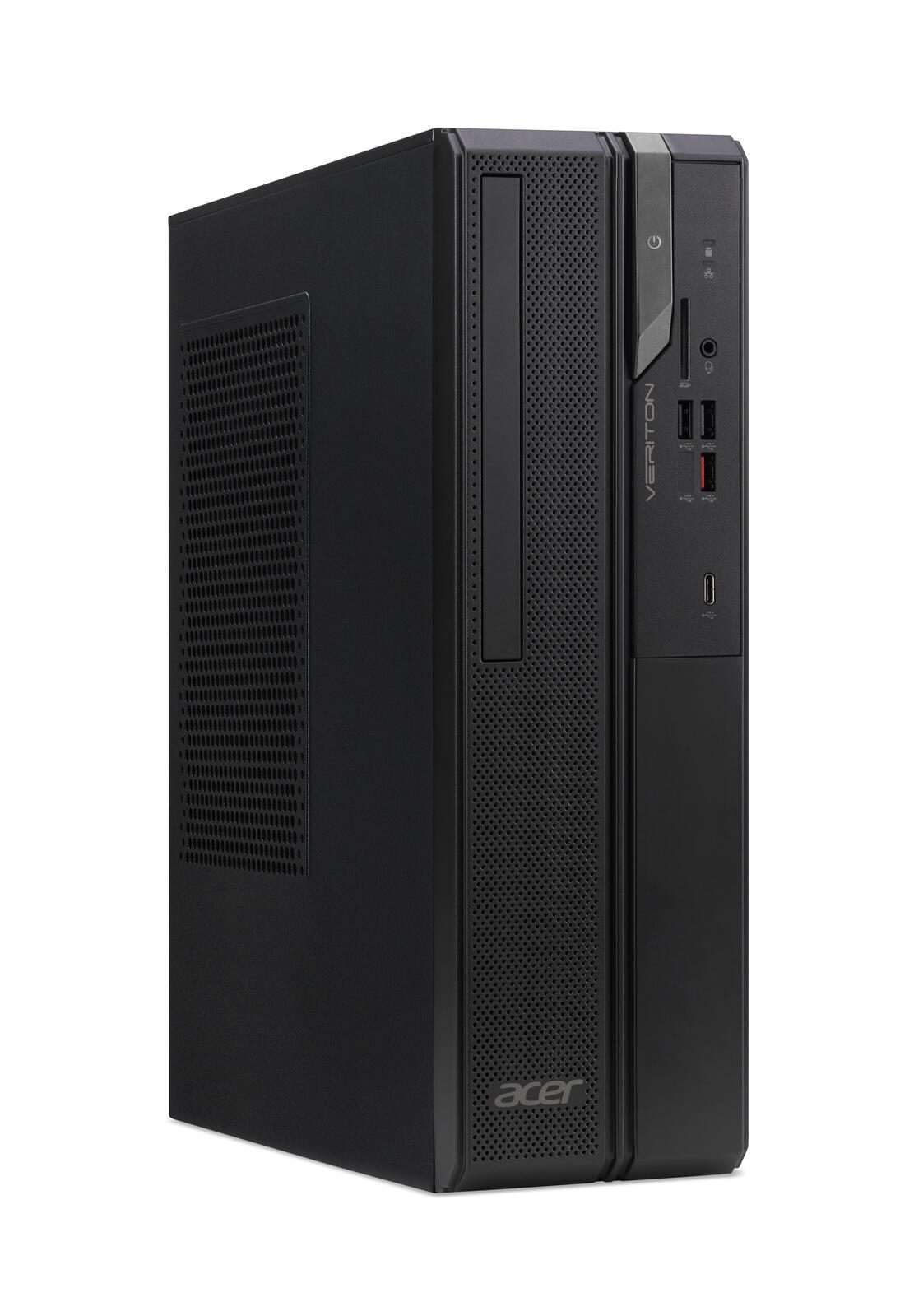Acer Veriton X2 X2735GT Intel® Core™ Ultra 7 265 16 Go RAM, 512 Go SSD, Windows 11 Pro