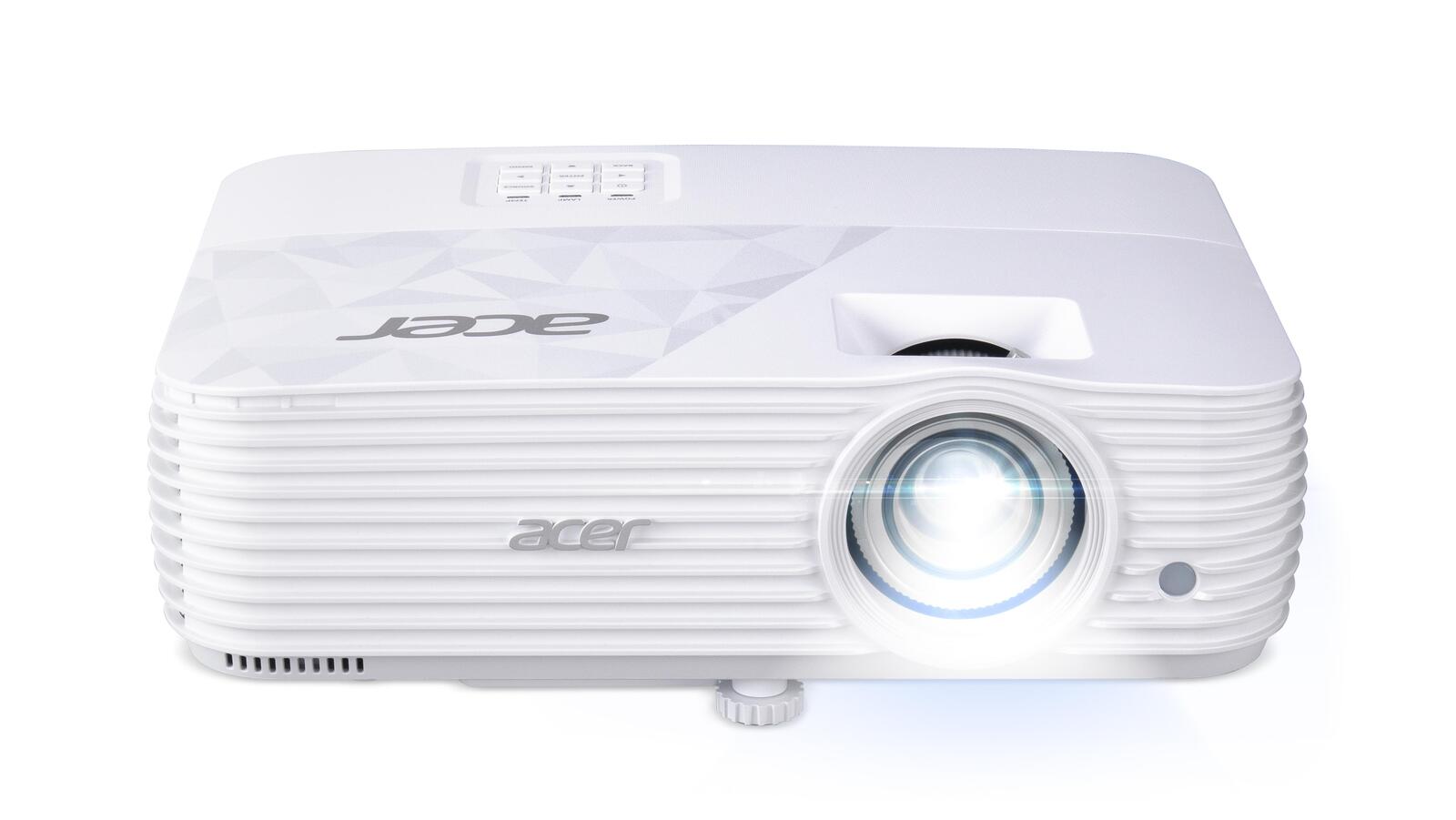 Acer HL6518i Projecteur laser home cinéma gaming 4.000 ANSI Lumens Full HD, 240Hz, HDR, HDMI, USB, 1ms, 24/7, projection sans fil