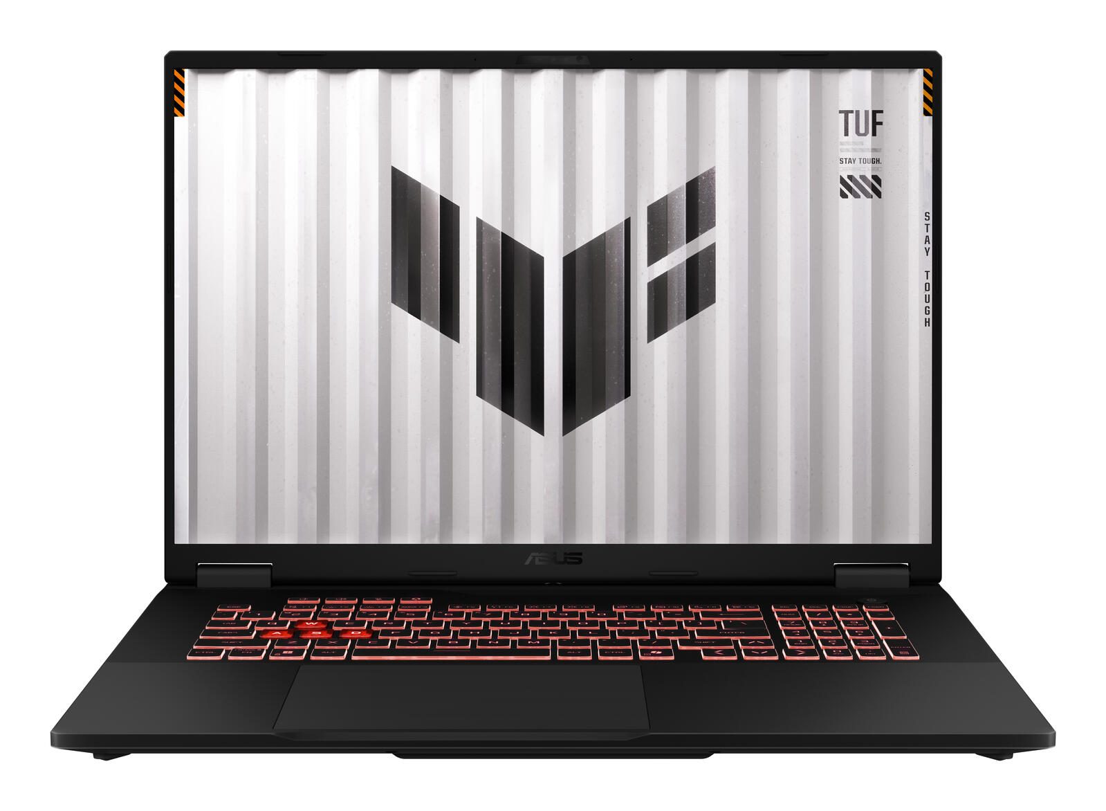 ASUS TUF Gaming FA808UM-S8012W AMD Ryzen™ 7 260 Écran 45,7 cm (18") 16 Go RAM, 1 To SSD, WUXGA, Windows 11 Famille